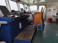 Ọkọ̀ ojú omi tí ó mú àwọn ìkọ́kọ̀ fún tà