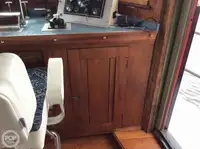 Ọkọ omi ti o fa fún tà