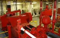 Ọkọ̀ ojú omì fún iṣẹ́ gbigbé LNG fún tà