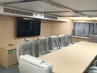 Catamaran fún tà