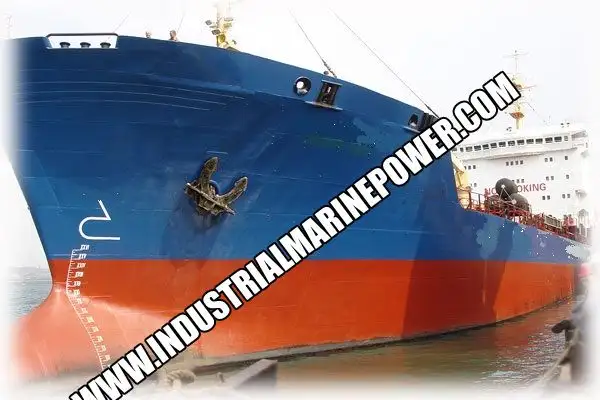Ọkọ̀ tí ó mú epo / kemikali fún tà