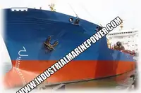 Ọkọ̀ tí ó mú epo / kemikali fún tà