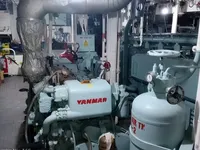 Fast Supply Vessel (FSV) fún tà