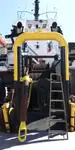 Ọkọ omi ti o fa fún tà