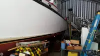Ọkọ̀ tí ó mú ẹja fún tà