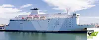 Ro-Ro ship fun tita