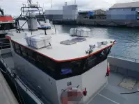Catamaran fún tà