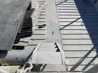 Ọkọ omi Landing, Tank fún tà