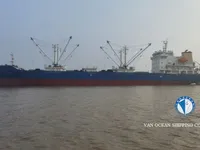 Ọkọ̀ tí wọn fi maa ń gbé ohun èlò tí ó ní ìdáná fún tà