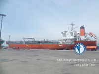Ọkọ̀ tí ó mú epo / kemikali fún tà