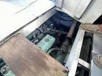 Ọkọ̀ tí ó mú ẹja fún tà