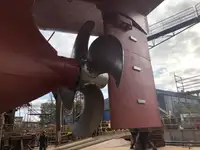 General Cargo/Multi-purpose fún tà