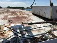 Ọkọ omi ti o fa fún tà