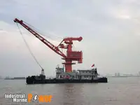 Barge fun tita