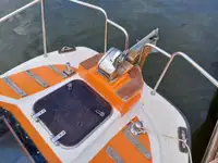 Catamaran fún tà