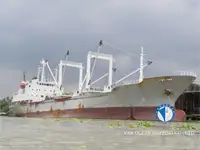 Ọkọ̀ tí wọn fi maa ń gbé ohun èlò tí ó ní ìdáná fún tà