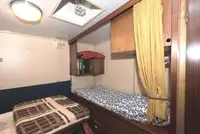 Ọkọ omi ti o fa fún tà