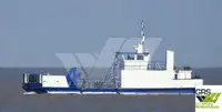 General Cargo/Multi-purpose fún tà