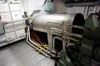 Ọkọ omi ti o fa fún tà