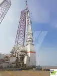 Ọkọ̀ ìdáná tí ó gùn soke fún tà