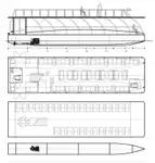 Catamaran fún tà