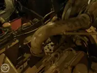 Ọkọ̀ tí ó mú ẹja fún tà