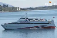 Catamaran fún tà