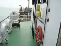 Ọkọ̀ tí ó mú ẹja fún tà