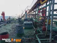 Ọkọ̀ tí ó mú epo / kemikali fún tà