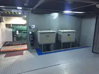 Ọkọ̀ ojú omi ìrìn-àjò fún tà