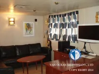 Ọkọ̀ tí ó mú epo / kemikali fún tà