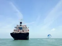 Ọkọ̀ tí ó mú epo / kemikali fún tà