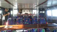 Catamaran fun tita