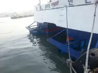 RoPax ọkọ oju omi fun tita