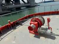 Catamaran fún tà