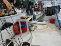 Ọkọ̀ tí ó mú ẹja fún tà