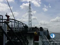 Ọkọ̀ tí ó mú epo / kemikali fún tà