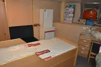 Ọkọ omi ti o fa fún tà