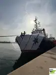 Ọkọ omi ti o fa fún tà