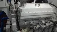Ọkọ̀ ojú omi tí ó mú ìdọ̀tí fún tà