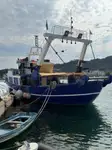 Ọkọ̀ tí ó mú ẹja fún tà