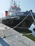 Ọkọ omi ti o fa fún tà