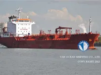 Ọkọ̀ tí ó mú epo / kemikali fún tà