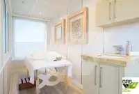 Ọkọ̀ ojú omi ìrìn-àjò fún tà