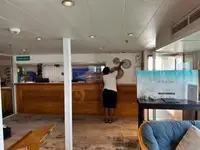 Ọkọ̀ Fẹrrí fún tà