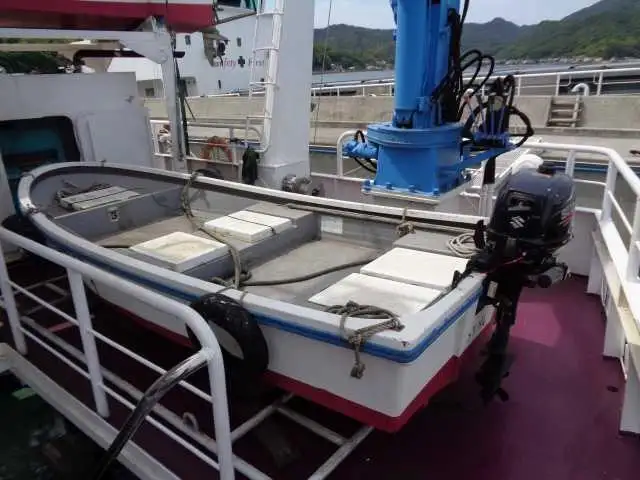 Ọkọ̀ tí ó ń gbé àwọn ohun fún tà