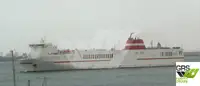 Ro-Ro ship fun tita