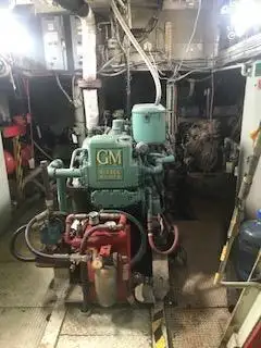 Ọkọ omi ti o fa fún tà