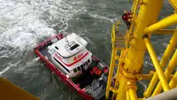 Catamaran fún tà