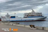 Ro-Ro ship fun tita